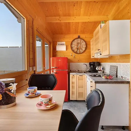 Firmamento, Casa Mariposa Semesterbostad San Isidro (Tenerife)