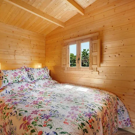 Firmamento, Casa Mariposa