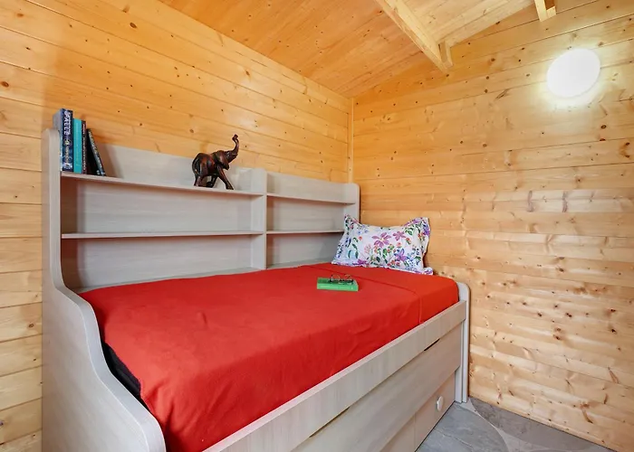 Semesterbostad Firmamento, Casa Mariposa San Isidro (Tenerife)