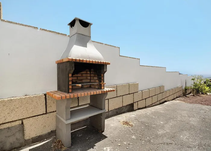 Semesterbostad Firmamento, Casa Mariposa *