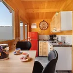 Firmamento, Casa Mariposa Дом отдыха Сан-Исидро