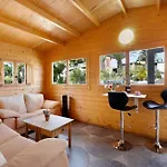Firmamento, Casa Mariposa *