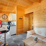 Firmamento, Casa Mariposa Сан-Исидро