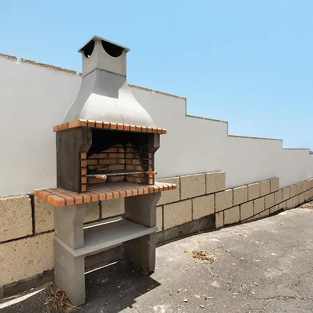 בית נופש Firmamento, Casa Mariposa *