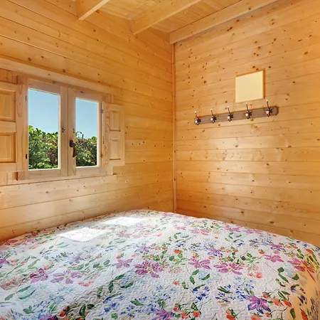 Firmamento, Casa Mariposa סן איסידרו