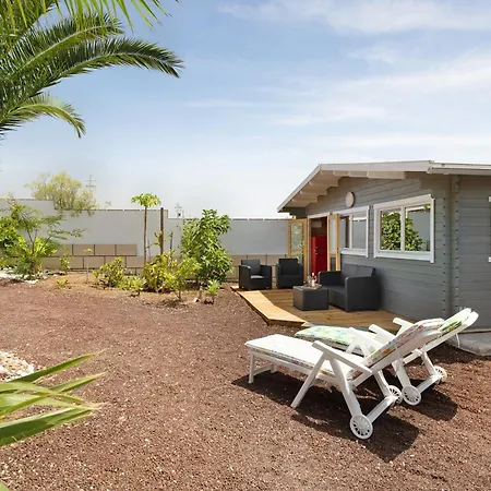 Firmamento, Casa Mariposa Сasa de vacaciones San Isidro (Tenerife)
