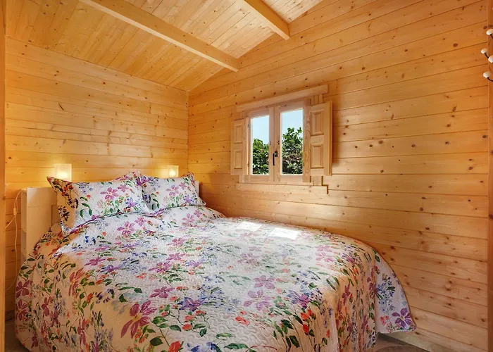 Firmamento, Casa Mariposa