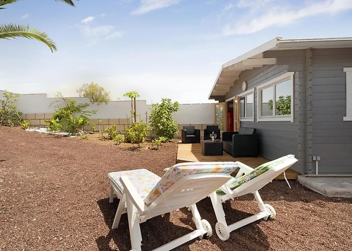 Firmamento, Casa Mariposa