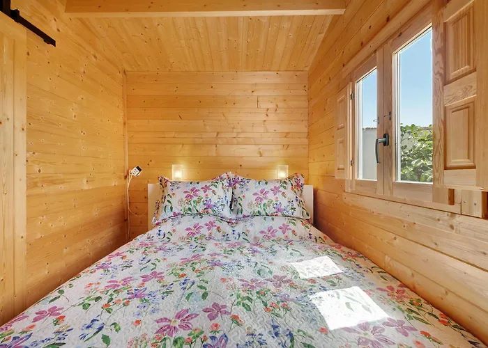 Firmamento, Casa Mariposa *