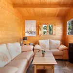 Firmamento, Casa Mariposa San Isidro (Tenerife)