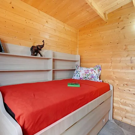 بيت للعطل Firmamento, Casa Mariposa سان إيسيذرو