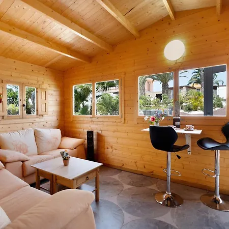 Firmamento, Casa Mariposa *