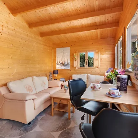 Holiday home Firmamento, Casa Mariposa