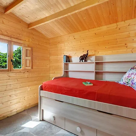 بيت للعطل Firmamento, Casa Mariposa سان إيسيذرو