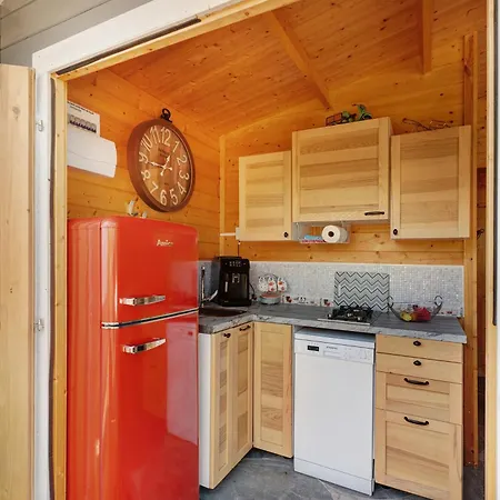 Holiday home Firmamento, Casa Mariposa *