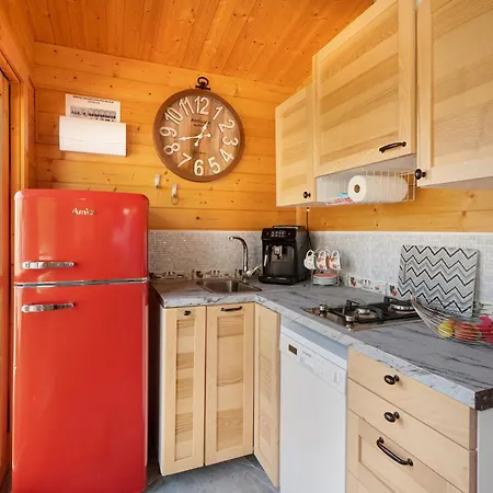 Firmamento, Casa Mariposa بيت للعطل *