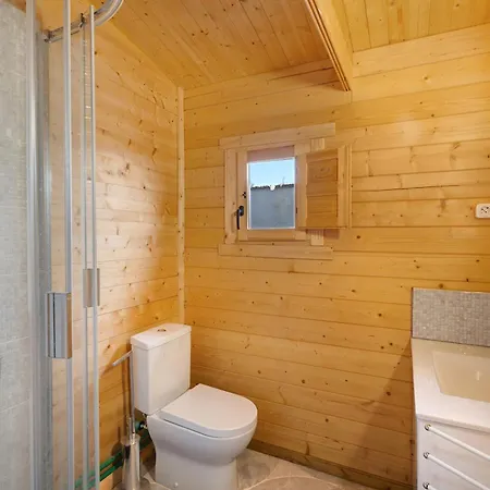 Holiday home Firmamento, Casa Mariposa