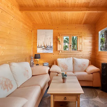 Firmamento, Casa Mariposa سان إيسيذرو