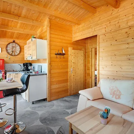 Firmamento, Casa Mariposa *