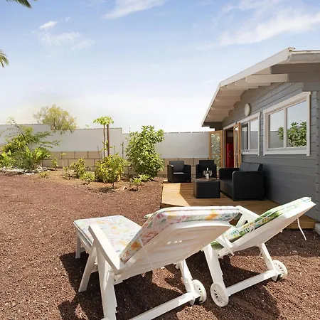 Firmamento, Casa Mariposa