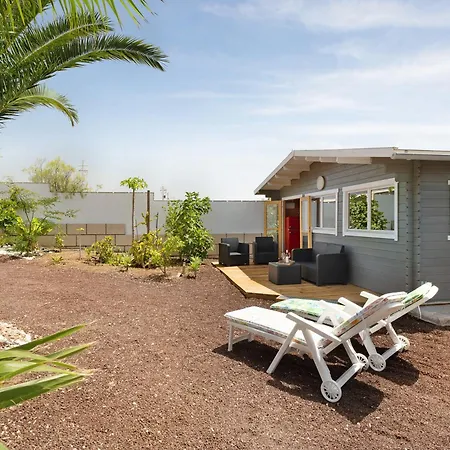 Firmamento, Casa Mariposa بيت للعطل *