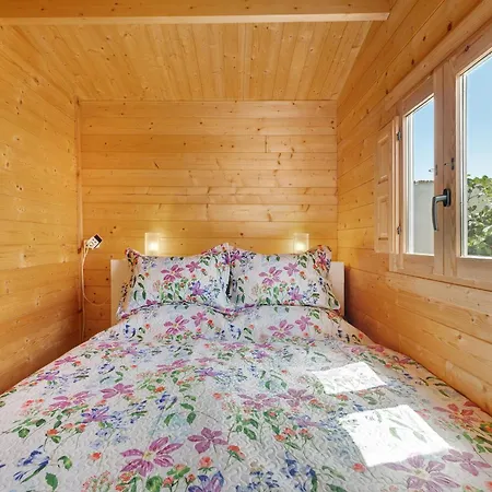 Firmamento, Casa Mariposa *