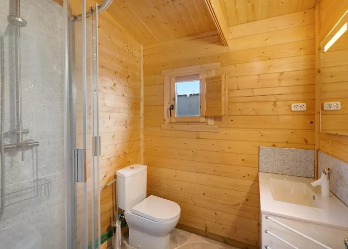 Casa vacanze Firmamento, Casa Mariposa