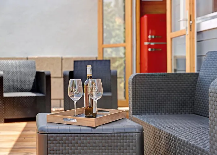 Casa vacanze Firmamento, Casa Mariposa San Isidro (Tenerife)