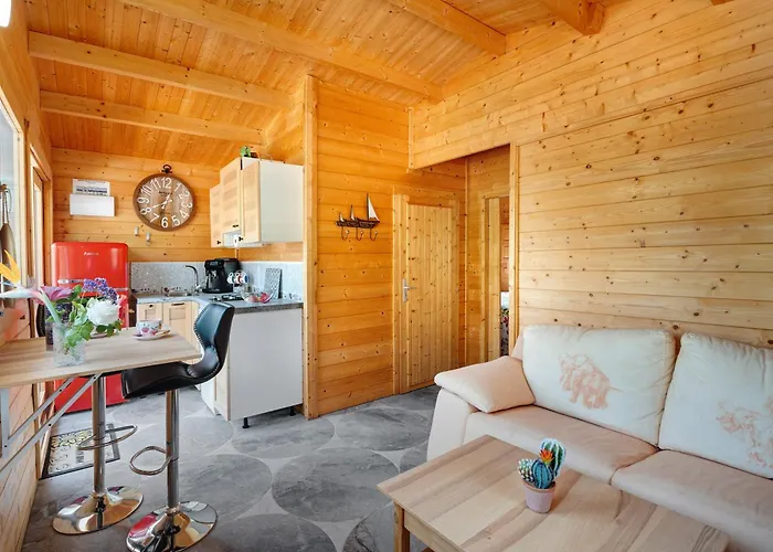 Firmamento, Casa Mariposa *