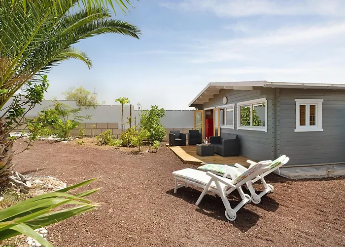 Firmamento, Casa Mariposa Casa vacanze *