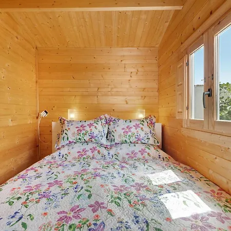 Firmamento, Casa Mariposa *